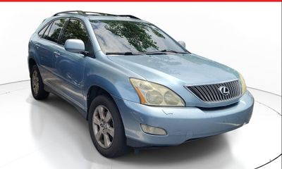 2004 Lexus RX 330