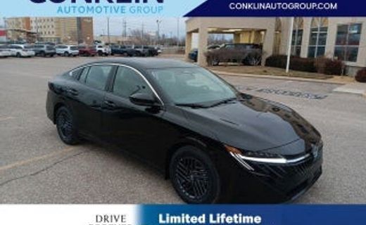 2026 Mazda MAZDA3 Preferred