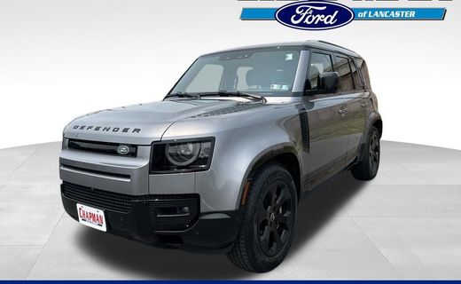 2024 Land Rover Defender 110 SE