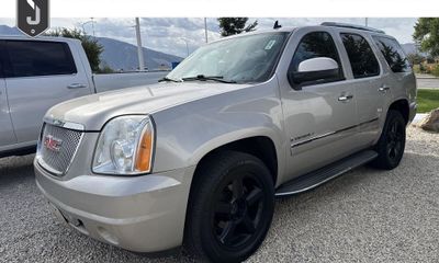 2009 GMC Yukon Denali