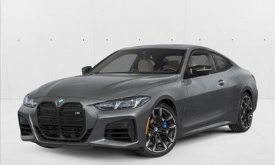 2027 BMW 440I xDrive