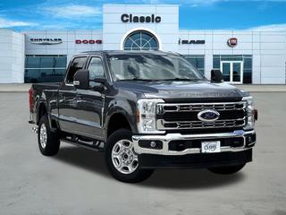 2025 Ford F-250