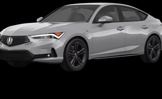 2026 Acura Integra Tech