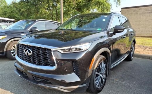 2023 Infiniti QX60 Autograph