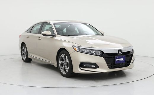 2020 Honda Accord