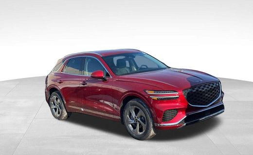 2026 Genesis GV70