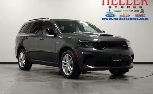 2025 Dodge Durango