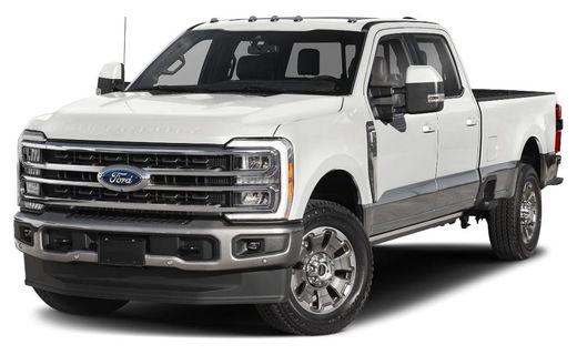 2026 Ford F-350