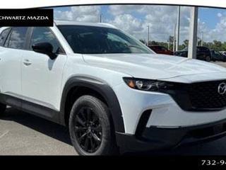 2026 Mazda CX-50 Preferred