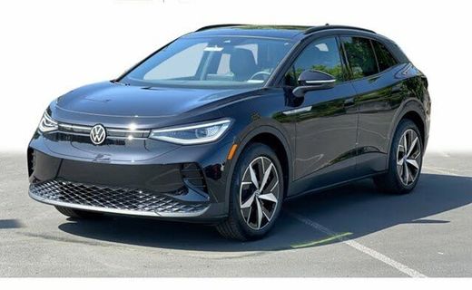 2023 Volkswagen ID 4 Pro S