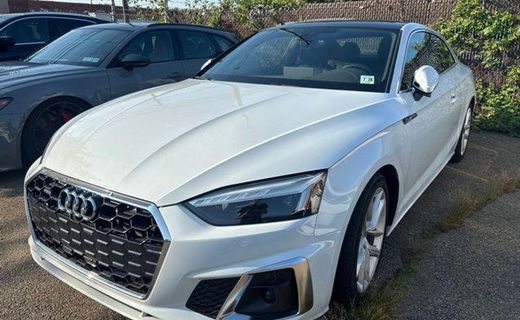 2023 Audi A5