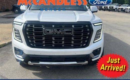 2025 GMC Yukon XL Denali Ultimate
