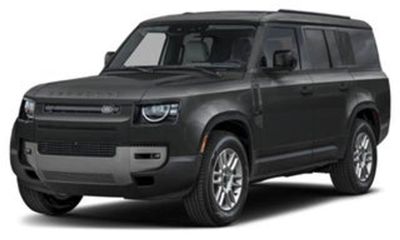 2026 Land Rover Defender 130 SE