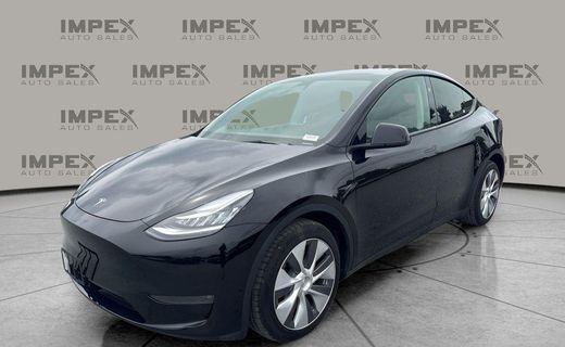 2023 Tesla Model Y Long Range Dual