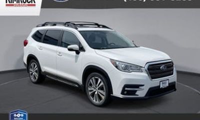2020 Subaru Ascent Touring ES KA