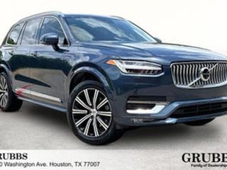 2021 Volvo XC90 Inscription