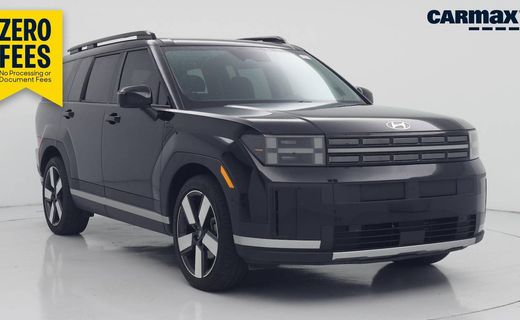 2024 Hyundai Santa FE Limited