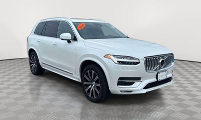 2024 Volvo XC90 Core