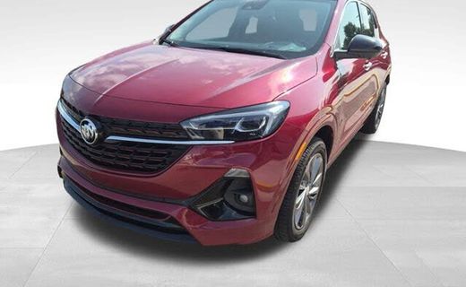 2021 Buick Encore GX Essence