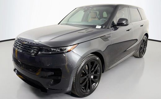 2026 Land Rover Range Sport P400 Dynamic SE
