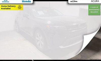 2024 Honda Prologue ECO