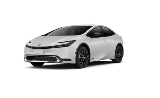 2027 Toyota Prius XLE