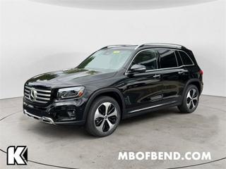 2025 Mercedes-Benz GLB-Class GLB250 4MATIC