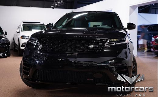 2023 Land Rover Range Velar P340 S