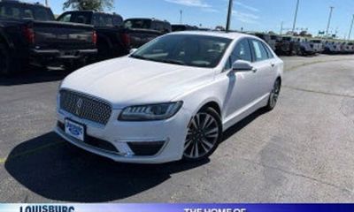 2018 BMW 340I SA