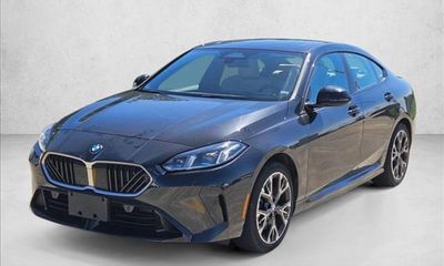 2025 BMW 228i xDrive GC