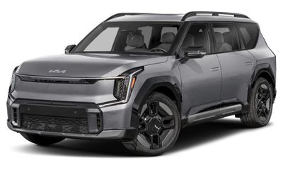 2024 Kia EV9