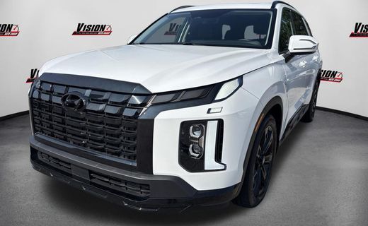 2024 Hyundai Palisade XRT