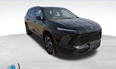 2025 Buick Enclave ST