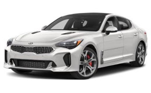 2020 Kia Stinger Base