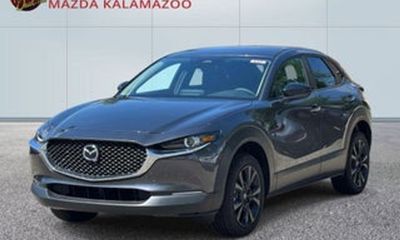2026 Mazda CX-30 25 S Aire
