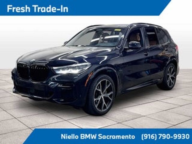 2020 Bmw X1 — a typically priced live listing