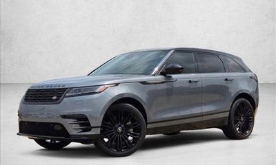 2024 Land Rover Range Velar P400 Dynamic HSE