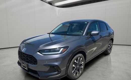 2026 Honda HR-V