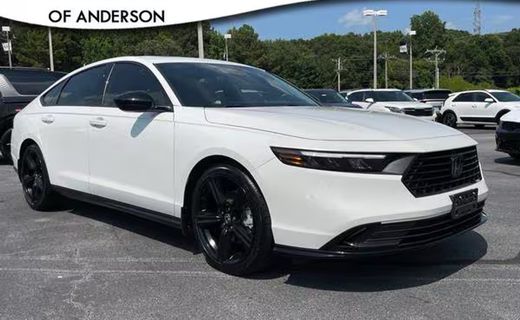 2023 Honda Accord