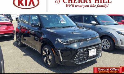 2023 Kia Soul