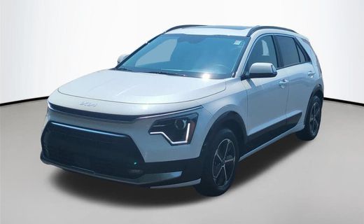 2026 Kia Niro