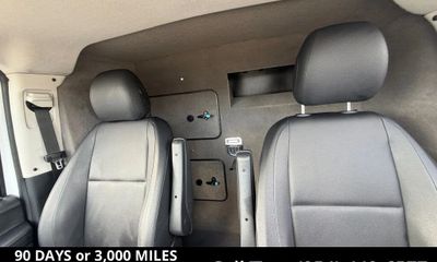 2023 Mercedes-Benz Metris 447 VS20