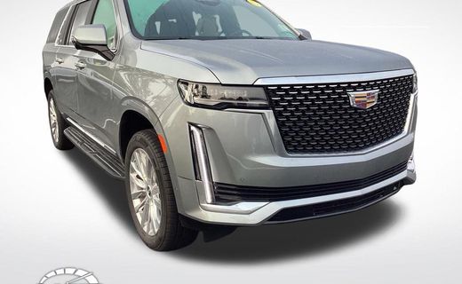 2023 Cadillac Escalade ESV Premium Luxury
