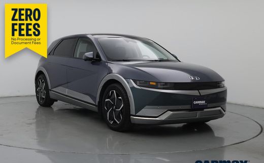 2024 Hyundai Ioniq 5 Limited