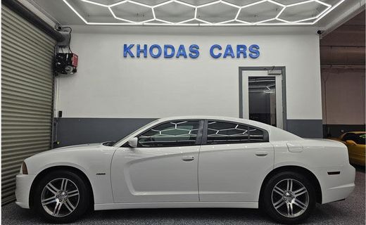 2014 Dodge Charger