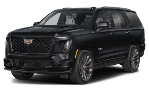 2026 Cadillac Escalade