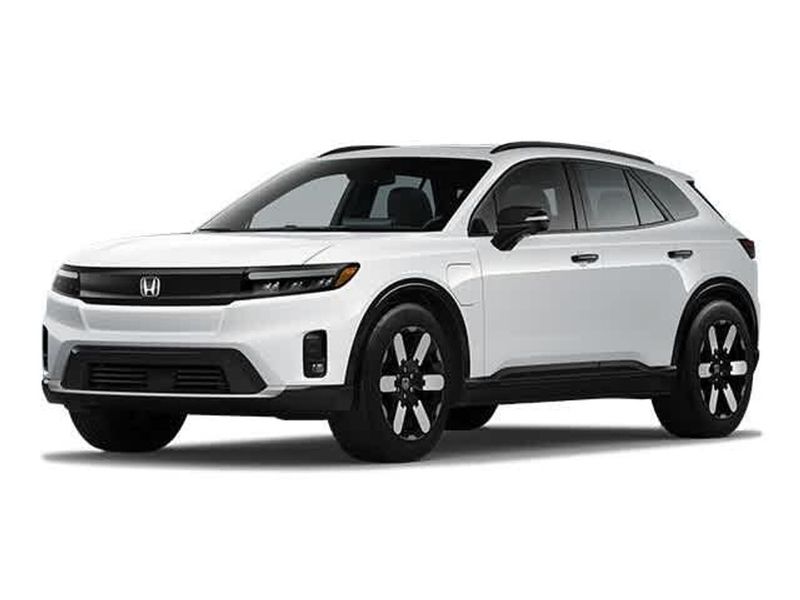 2026 Honda Prologue — a typically priced live listing
