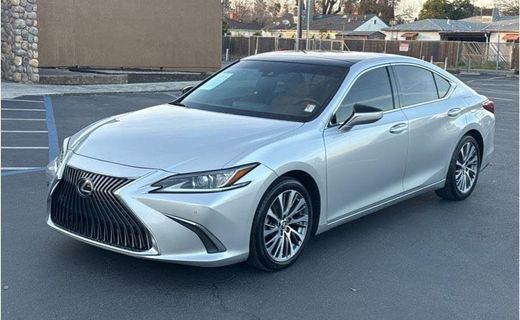 2019 Lexus ES 350
