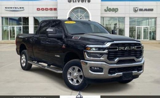 2026 GMC Sierra HD SLT