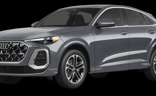2026 Audi SQ5 Quattro Premium